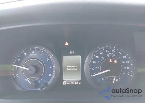 2017 Toyota Sienna Xle Premium 7 Passenger z USA, uszkodzony, nr VIN 5TDDZ3DC7HS150225